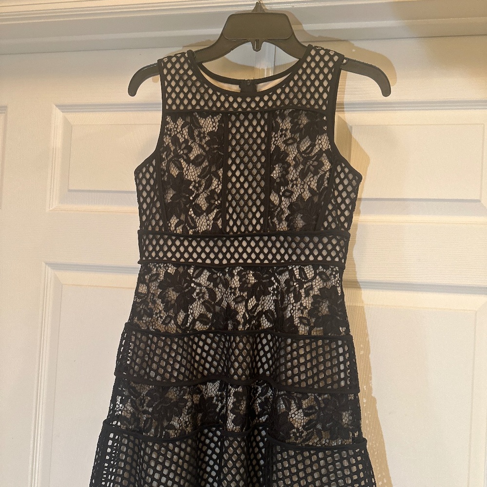 Teens Dress